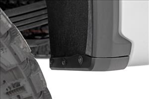 Mud Flap Delete Chevy Silverado 2500 HD/3500 HD 2WD/4WD (2020-2026) Rough Country