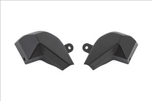 Mud Flap Delete GMC Sierra 2500 HD/Sierra 3500 HD 2WD/4WD (2020-2026) Rough Country
