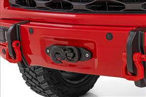 Front FXS Bumper 12000S Chevy Silverado 1500 2WD/4WD (2023-2026) Rough Country
