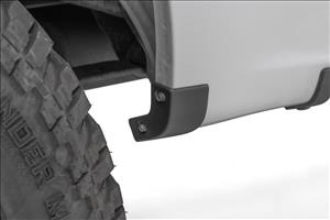 Mud Flap Delete Ford F-150 2WD/4WD (2021-2026) Rough Country