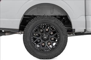 Mud Flap Delete Ford F-150 2WD/4WD (2021-2026) Rough Country