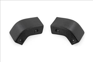 Mud Flap Delete Ford F-150 2WD/4WD (2021-2026) Rough Country