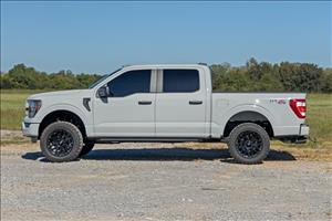 Mud Flap Delete Ford F-150 2WD/4WD (2021-2026) Rough Country