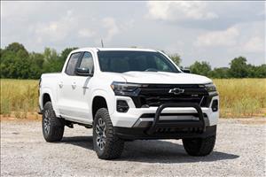 2 Inch Lift Kit Chevy Colorado 4WD (2023) Rough Country