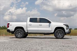 2 Inch Lift Kit Chevy/GMC Canyon/Colorado 4WD (2023-2026) Rough Country