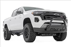 4 Inch Lift Kit N3 Struts Chevy/GMC Canyon/Colorado 4WD (2023-2026) Rough Country