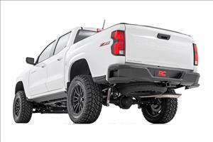 4 Inch Lift Kit N3 Struts Chevy/GMC Canyon/Colorado 4WD (2023-2026) Rough Country