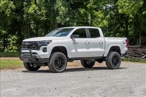 4 Inch Lift Kit N3 Struts Chevy/GMC Canyon/Colorado 4WD (2023-2026) Rough Country