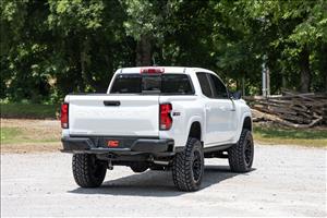 4 Inch Lift Kit N3 Struts Chevy/GMC Canyon/Colorado 4WD (2023-2026) Rough Country