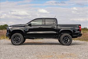 4 Inch Lift Kit N3 Struts Chevy/GMC Canyon/Colorado 4WD (2023-2026) Rough Country