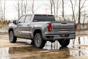 1.75 Inch Leveling Kit Forged Alum UCA AT4 GMC Sierra 1500 (2019-2026) Rough Country