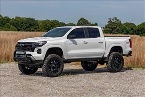6 Inch Lift Kit N3 Shocks Chevy/GMC Canyon/Colorado 4WD (2023-2026) Rough Country