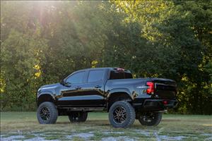 6 Inch Lift Kit N3 Struts Chevy/GMC Canyon/Colorado 4WD (2023-2026) Rough Country
