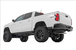6 Inch Lift Kit M1 Struts Chevy/GMC Canyon/Colorado 4WD (2023-2026) Rough Country