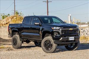 6 Inch Lift Kit M1 Struts Chevy/GMC Canyon/Colorado 4WD (2023-2026) Rough Country