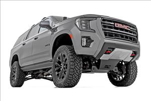 6 Inch Lift Kit Magnetic Ride Control GMC Yukon XL 1500 4WD (2021-2026) Rough Country