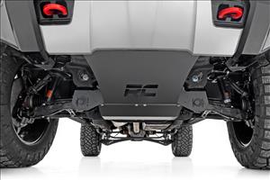 6 Inch Lift Kit Magnetic Ride Control GMC Yukon XL 1500 4WD (2021-2026) Rough Country