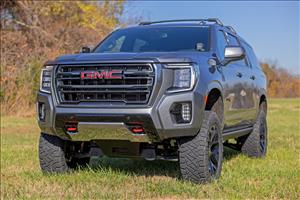 6 Inch Lift Kit Magnetic Ride Control GMC Yukon XL 1500 4WD (2021-2026) Rough Country