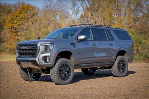 6 Inch Lift Kit Magnetic Ride Control GMC Yukon XL 1500 4WD (2021-2026) Rough Country