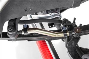 4 Inch Lift Kit Chevy/GMC C10/K10 Truck & SUV/K5 Blazer 4WD (1977-1991) Rough Country