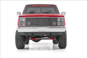 4 Inch Lift Kit Chevy/GMC C10/K10 Truck & SUV/K5 Blazer 4WD (1977-1991) Rough Country
