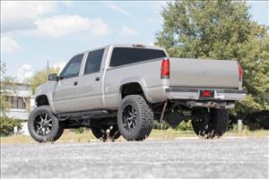 6 Inch Lift Kit 8-Lug Chevy/GMC 3/4-Ton Suburban/C2500/K2500 Truck/C3500/K3500 Truck (88-00) Rough Country