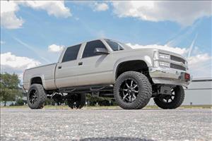 6 Inch Lift Kit 8-Lug M1 Chevy 3/4-Ton Suburban/C2500/K2500 Truck/C3500/K3500 Truck (88-00) Rough Country