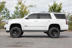 6 Inch Suspension Lift Kit 14-20 Tahoe/Yukon Non MagneRide Rough Country