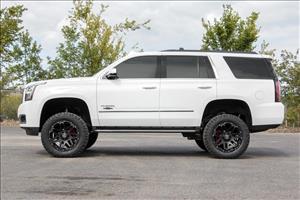 6 Inch Lift Kit Chevy/GMC SUV 1500 4WD (2015-2020) Rough Country