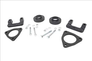 2.5 Inch Leveling Kit Chevy Avalanche 2WD/4WD (2007-2013) Rough Country