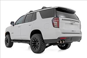 3.5 Inch Lift Kit OE Air Ride Chevy Tahoe 4WD (2021-2026) Rough Country