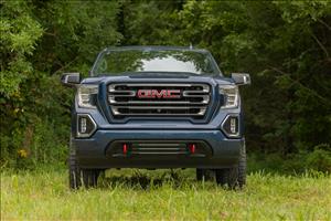 3.5 Inch Lift Kit GMC Sierra 1500 2WD/4WD (2019-2025) Rough Country