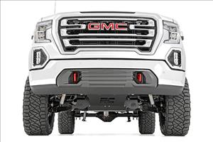 6.0 Inch Suspension Lift Kit N3 Struts 19-20 GMC 1500 PU 4WD/2WD Rough Country