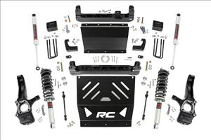 6 Inch Lift Kit M1 Struts Chevy/GMC Canyon/Colorado 2WD/4WD (2015-2022) Rough Country