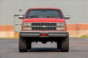 6 Inch Suspension Lift Kit 88-98 C1500/K1500 Rough Country