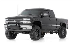 6 Inch Lift Kit Silverado/Sierra 1500 4WD (1999-2006 & Classic) Rough Country
