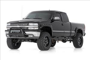 6 Inch Lift Kit NTD M1 Silverado/Sierra 1500 4WD (99-06 & Classic) Rough Country
