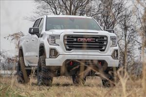 4 Inch Lift Kit AT4/Trailboss Chevy/GMC Sierra 1500 (19-24)/Silverado 1500 (19-24) Rough Country