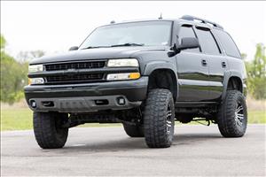 6 Inch Lift Kit NTD Chevy/GMC Tahoe/Yukon 2WD/4WD (2000-2006) Rough Country