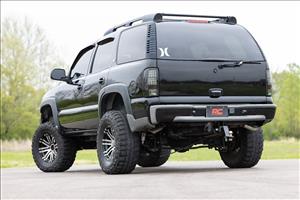 6 Inch Lift Kit NTD Chevy/GMC Tahoe/Yukon 2WD/4WD (2000-2006) Rough Country