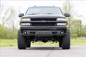 6 Inch Lift Kit NTD M1 Chevy/GMC Tahoe/Yukon 2WD/4WD (2000-2006) Rough Country