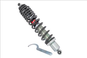 M1 Front Coil Over Shocks 0-2 Inch Honda Pioneer 1000/Pioneer 1000-5 (16-21) Rough Country