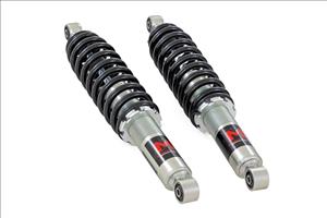 M1 Front Coil Over Shocks Ride Height Adjust CFMOTO UFORCE 1000/1000 XL Rough Country