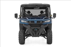 M1 Front Coil Over Shocks Ride Height Adjust CFMOTO UFORCE 1000/1000 XL Rough Country