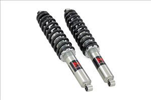 M1 Rear Coil Over Shocks Ride Height Adjust CFMOTO UFORCE 1000/1000 XL Rough Country
