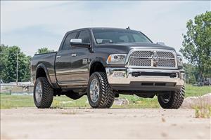 2.5 Inch Lift Kit Ram 2500 4WD (2014-2026) Rough Country