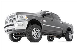 2.5 Inch Lift Kit M1 Ram 2500 4WD (2014-2026) Rough Country