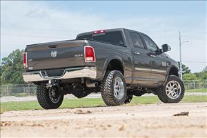 2.5 Inch Lift Kit V2 Ram 2500 4WD (2014-2026) Rough Country