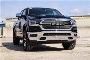 2.0 Inch Ram Leveling Lift Kit 19-20 Ram 1500 4WD Air Ride Rough Country