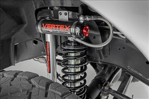4.5-6 Inch Coilover Conversion Upgrade Kit Vertex/V2 Ram 2500 4WD (14-26) Rough Country